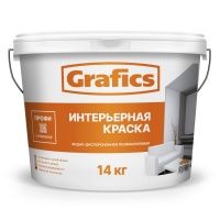 ВДАК ПИ-БС Краска Интерьерная Профи База С
