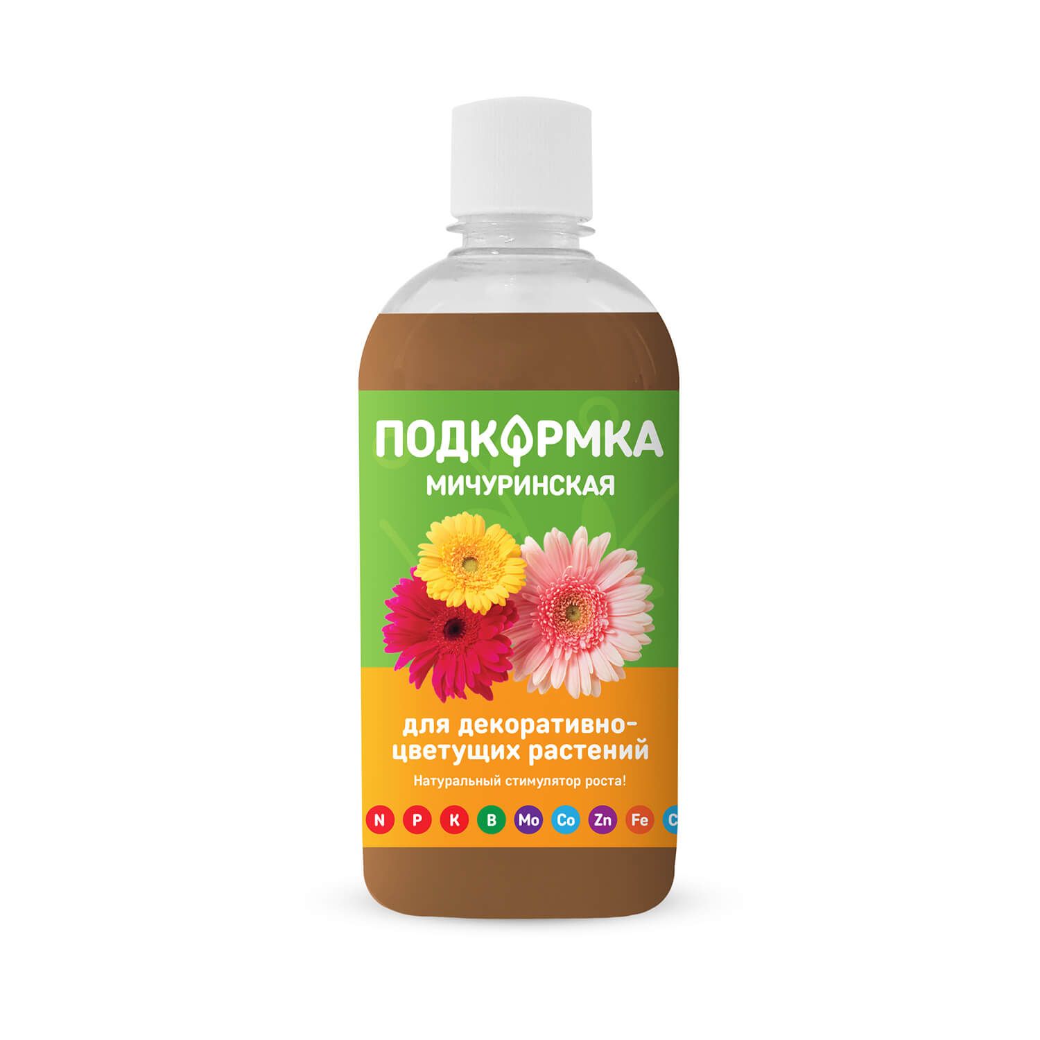 Купить Подкормка для цветов оптом Подкормка для цветов