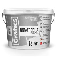 ШЛ-У Шпатлевка латексная Универсальная