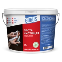 Паста чистящая