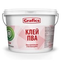 Клей П-С "ПВА Строительный"